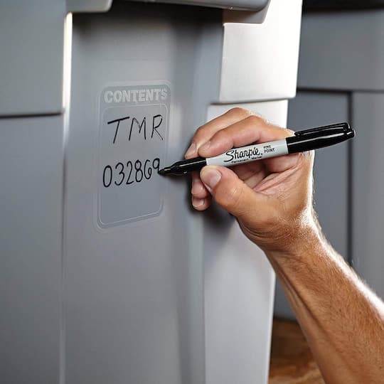 Sharpie® Fine Point Permanent Marker